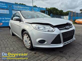 Dezmembrări autoturisme Ford Focus Focus 3 Wagon, Combi, 2010 / 2020 1.6 TDCi ECOnetic 2013/2