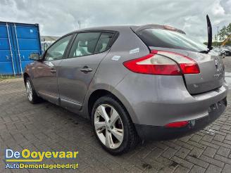 Renault Mégane Megane III Berline (BZ), Hatchback 5-drs, 2008 / 2017 1.2 16V TCE 115 picture 3