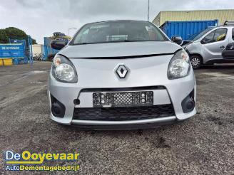 Renault Twingo Twingo II (CN), Hatchback 3-drs, 2007 / 2014 1.2 16V picture 6