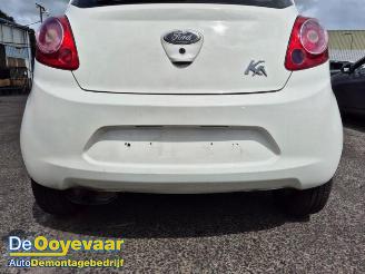 Ford Ka Ka II, Hatchback, 2008 / 2016 1.2 picture 8