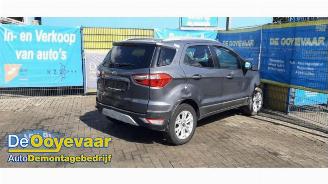 Ford EcoSport EcoSport (JK8), SUV, 2013 1.5 TDCi EcoBlue picture 4