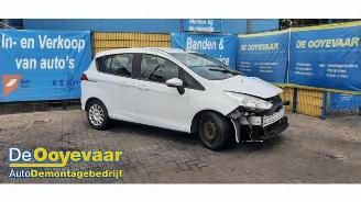 Auto da rottamare Ford B-Max B-Max (JK8), MPV, 2012 / 2017 1.4 16V 2013/11