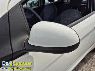 Ford Ka Ka II, Hatchback, 2008 / 2016 1.2 picture 19