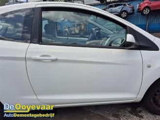 Ford Ka Ka II, Hatchback, 2008 / 2016 1.2 picture 11