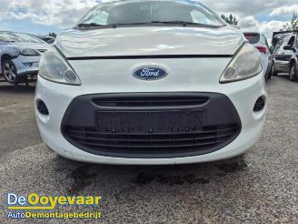Ford Ka Ka II, Hatchback, 2008 / 2016 1.2 picture 16