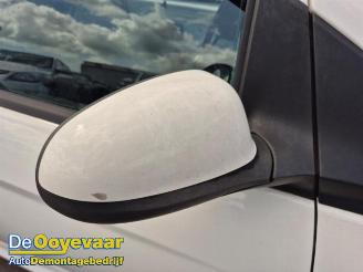 Ford Ka Ka II, Hatchback, 2008 / 2016 1.2 picture 21