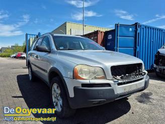 rozbiórka samochody osobowe Volvo Xc-90 XC90 I, SUV, 2002 / 2014 2.4 D5 20V 2009