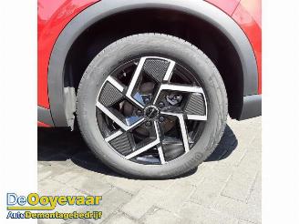 BYD Atto 3 Atto 3, SUV, 2022 FWD 60 kWh picture 3