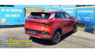 BYD Atto Atto 3, SUV, 2022 60 kWh picture 4