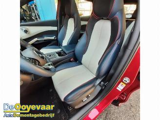 BYD Atto Atto 3, SUV, 2022 60 kWh picture 7