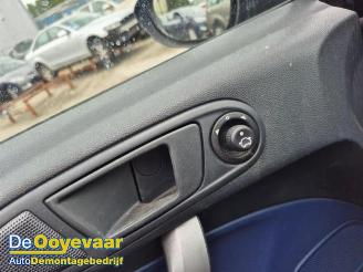 Ford Fiesta Fiesta 6 (JA8), Hatchback, 2008 / 2018 1.25 16V picture 9