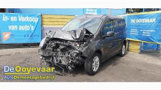 Ford Transit Connect Transit Connect (PJ2), Van, 2013 1.5 EcoBlue picture 7
