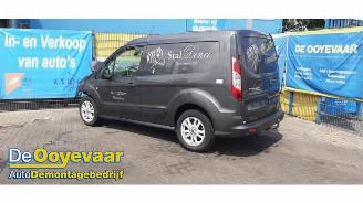 Autoverwertung Ford Transit Connect Transit Connect (PJ2), Van, 2013 1.5 EcoBlue 2020/1