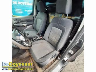 Ford Transit Connect Transit Connect (PJ2), Van, 2013 1.5 EcoBlue picture 3
