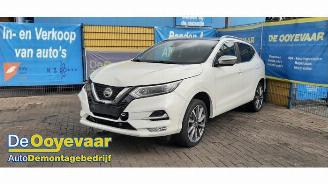 Nissan Qashqai Qashqai (J11), SUV, 2013 / 2021 1.3 DIG-T 160 16V picture 5