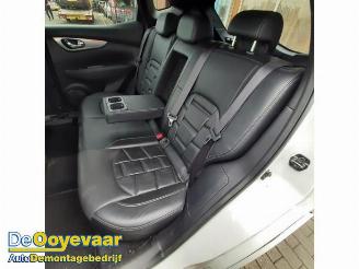 Nissan Qashqai Qashqai (J11), SUV, 2013 / 2021 1.3 DIG-T 160 16V picture 9