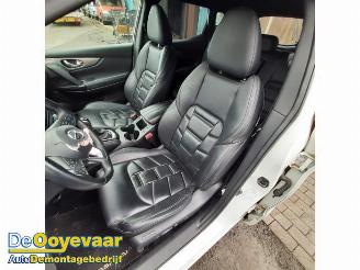 Nissan Qashqai Qashqai (J11), SUV, 2013 / 2021 1.3 DIG-T 160 16V picture 8