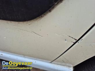 Fiat Scudo Scudo (270), Van, 2007 / 2016 2.0 D Multijet picture 7