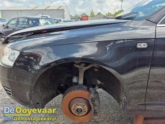 Audi A6 A6 Avant (C6), Combi, 2005 / 2011 3.0 TDI V6 24V Quattro picture 5