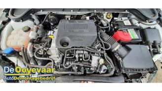 Ford Focus Focus 4 Wagon, Combi, 2018 / 2025 1.0 Ti-VCT EcoBoost 12V 100 picture 3