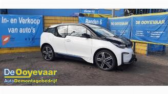 Coche siniestrado BMW i3 i3 (I01), Hatchback, 2013 / 2022 i3 120Ah 2019/9