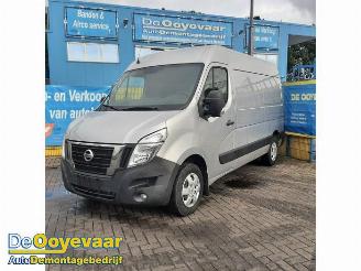 Nissan Interstar Interstar, Van, 2021 / 2024 2.3 dCi 135 16V picture 4