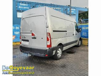 Nissan Interstar Interstar, Van, 2021 / 2024 2.3 dCi 135 16V picture 6
