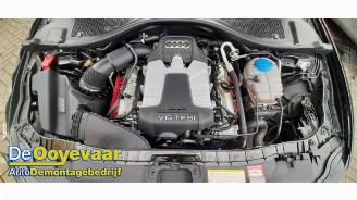Audi A6 A6 Allroad Quattro (C7), Combi, 2012 / 2018 3.0 V6 24V TFSI picture 3