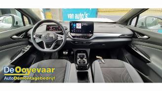 Volkswagen ID.5 ID.5 (E39), SUV, 2021 Pro Performance picture 5