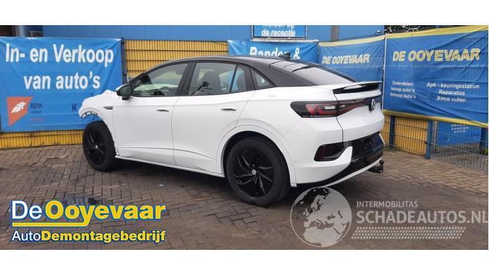 Volkswagen ID.5 ID.5 (E39), SUV, 2021 Pro Performance