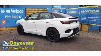 Vrakbiler auto Volkswagen ID.5 ID.5 (E39), SUV, 2021 Pro Performance 2023/4