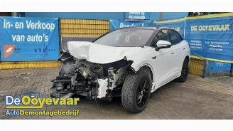 Volkswagen ID.5 ID.5 (E39), SUV, 2021 Pro Performance picture 4