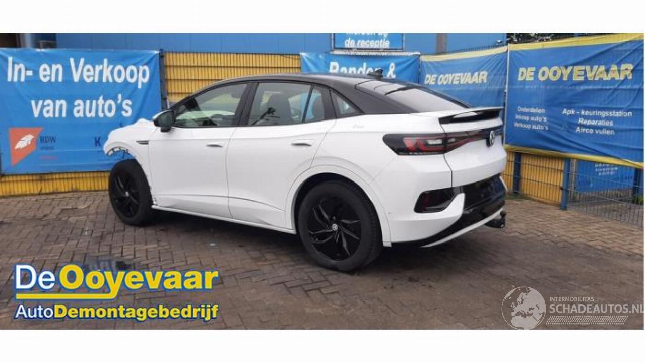 Volkswagen ID.5 ID.5 (E39), SUV, 2021 Pro Performance