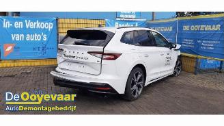 Skoda Enyaq Enyaq iV (NYAC), SUV, 2021 85 picture 5