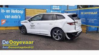 Autoverwertung Skoda Enyaq Enyaq iV, SUV, 2021 85 2024/3