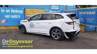 Sloopauto Skoda Enyaq Enyaq iV (NYAC), SUV, 2021 85 2024/3