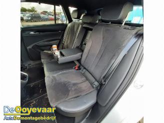 Skoda Enyaq Enyaq iV (NYAC), SUV, 2021 85 picture 8