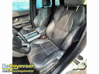 Land Rover Range Rover Evoque Range Rover Evoque (LVJ/LVS), SUV, 2011 / 2019 2.0 Si4 240 16V 5-drs. picture 8