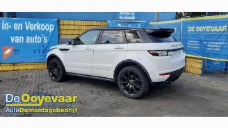 Sloopauto Land Rover Range Rover Evoque Range Rover Evoque (LVJ/LVS), SUV, 2011 / 2019 2.0 Si4 240 16V 5-drs. 2014/7