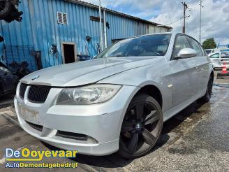 Auto da rottamare BMW 3-serie 3 serie (E90), Sedan, 2005 / 2011 318i 16V 2007/4
