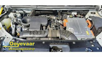 Dacia Jogger Jogger, MPV, 2022 1.6 Hybrid 140 16V picture 2