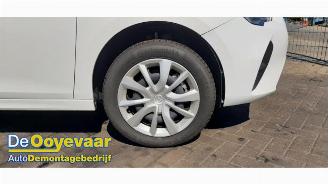 Opel Corsa Corsa F (UB/UH/UP), Hatchback 5-drs, 2019 Electric, Corsa-e 50kWh picture 4