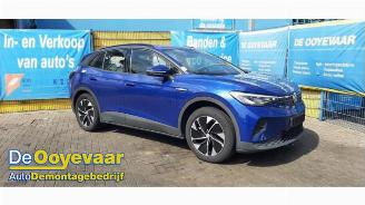 Autoverwertung Volkswagen ID.4 ID.4 (E21), SUV, 2020 Pro 2023/5