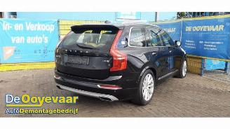 Volvo Xc-90 XC90 II, SUV, 2014 2.0 T8 16V Twin Engine AWD picture 4