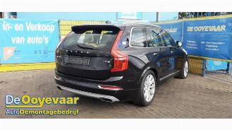 Volvo Xc-90 XC90 II, SUV, 2014 2.0 T8 16V Twin Engine AWD picture 4