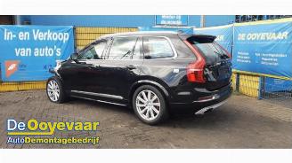 Salvage car Volvo Xc-90 XC90 II, SUV, 2014 2.0 T8 16V Twin Engine AWD 2015/12