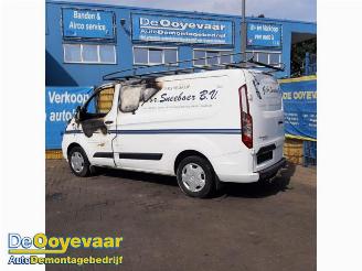 Dezmembrări autoturisme Ford Transit Transit Custom, Van, 2011 / 2023 2.0 TDCi 16V Eco Blue 130 2021/1