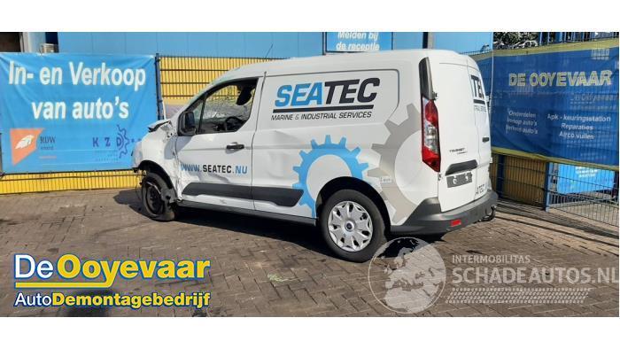 Ford Transit Connect Transit Connect (PJ2), Van, 2013 1.5 TDCi ECOnetic