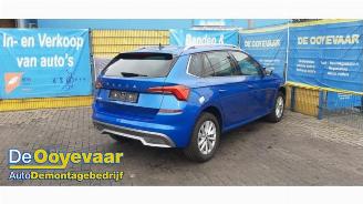 Skoda Kamiq Kamiq, SUV, 2019 1.0 TSI 12V picture 5