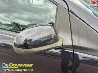 Ford Ka Ka II, Hatchback, 2008 / 2016 1.2 picture 18